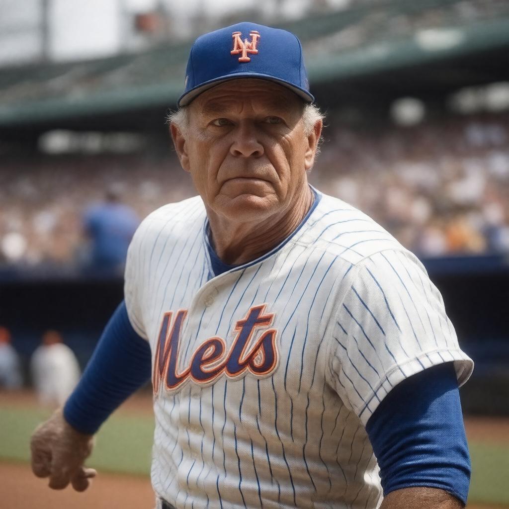 Jerry Koosman